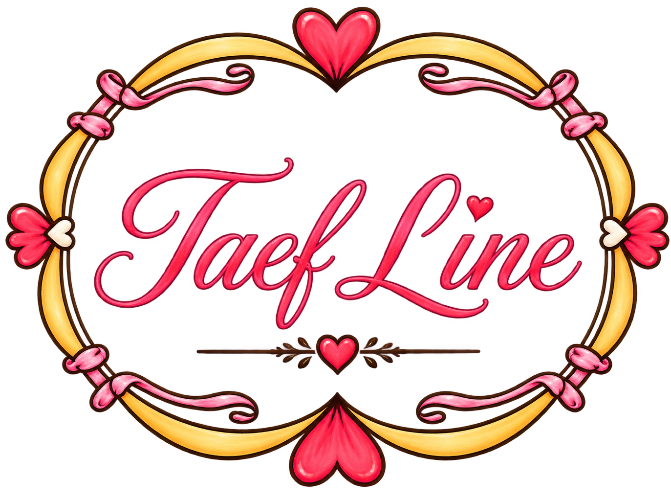 Taef Line